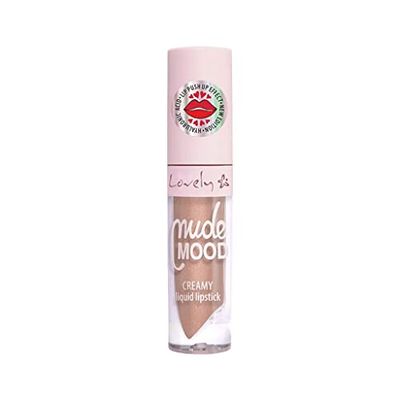 Pomadka do ust Nude Mood New Edition nr 2