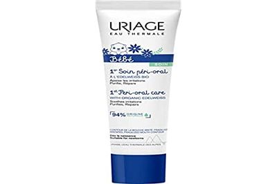 Uriage Bebe Periorale verzorging, 30 ml