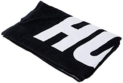 Hurley Fastlane 2 Stripe Towel