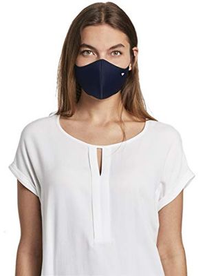 TOM TAILOR Unisex masker Bandana