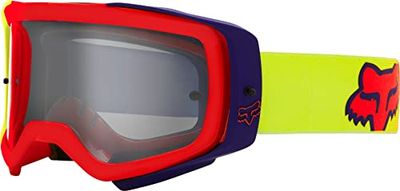Fox AIRSPACE VOKE PC GOGGLE YELLOW OS