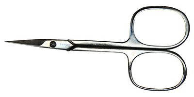 INA Beauty Forbici Cuticole curva – 25 gr