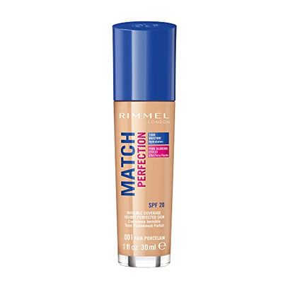 Rimmel, cor - 50 g.