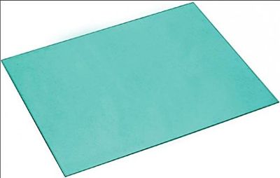 Draper funda lente para 76744 automático Varioshade soldadura casco