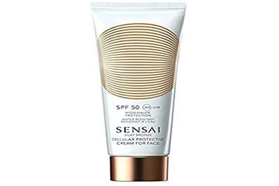 Sensai Cellular Protective Cream Face Spf30 50 Ml