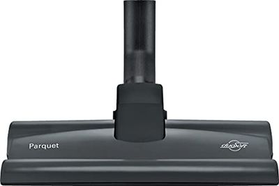 Bosch Electroménager - BBZ124HD, Brosse ProParquet duoSoft pour aspirateurs