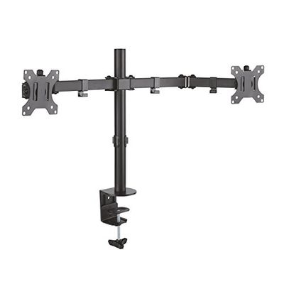 Suporte AISENS TV/MON DT32TSR-041 13P-32P mesa preta DT32TSR-041