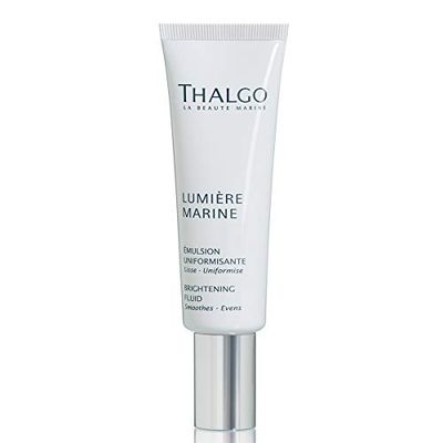 Thalgo Lumiere Marine Uniformisante Emulsion 50Ml