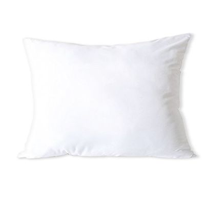 PMP Oreiller Blanc 40 x 60 cm
