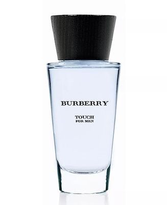 BURBERRY Touch Eau de Toilette (Packaging May Vary)
