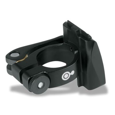MonkeyLink QR ML-1 sede Morsetto tubo con sgancio rapido Ø 31.8mm