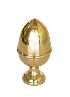 Imex The Fox 76210 – Pineapple Finial Shape, 76212