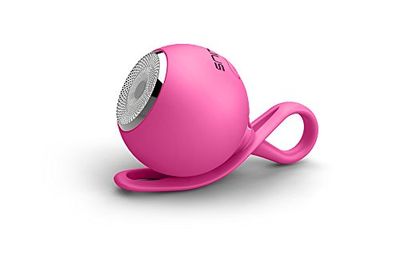 TALIUS ALTAVOZ DROP 3W BLUETOOTH PINK