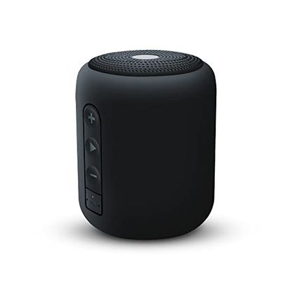 mooov 618402 - Altoparlante portatile SB-05 Bluetooth, 5 W, colore: Nero