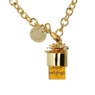 Strangelove NYC Huile parfumée Dead of Night 1,3 ml