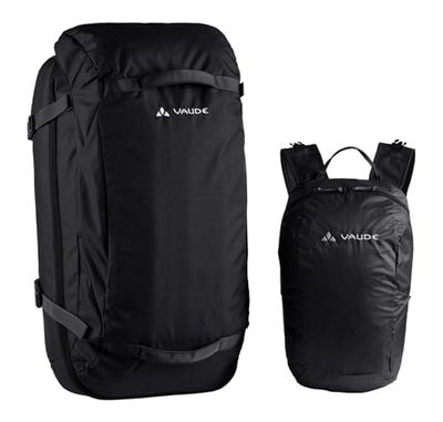 VAUDE Unisex Mundo 50+to Go rugzak > = 50 l