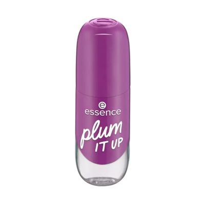 GEL NAIL COLOUR esmalte de uñas 54-plum it up 8 ml