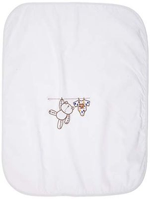 Isabella Alicia Teddys Wasdag Mouses Mand Deken 0,2 kg