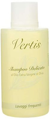 Vertis Shampoo Delicato All'Olio Di Oliva