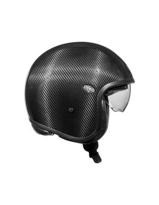 PREMIER HELMET 24 VINT. CARBON XXL