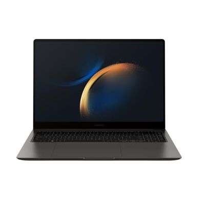 Samsung Galaxy Book3 Ultra - 16 Zoll i7-13700H 16 GB 1 TB RTX 4050 6 GB W11H grafit