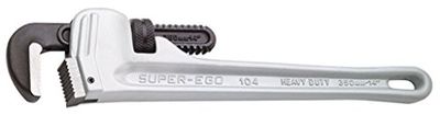 LLAVE DE ALUMINIO 36"