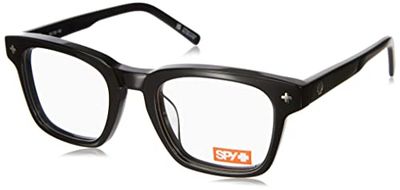 Spy HARDWIN 52 Glasögon, svart, unisex, vuxna