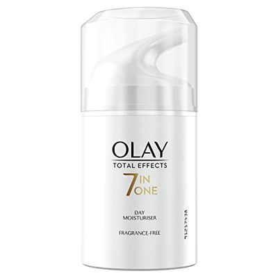 Olay Crème de Jour Hydratant/Rajeunissant 50 ml