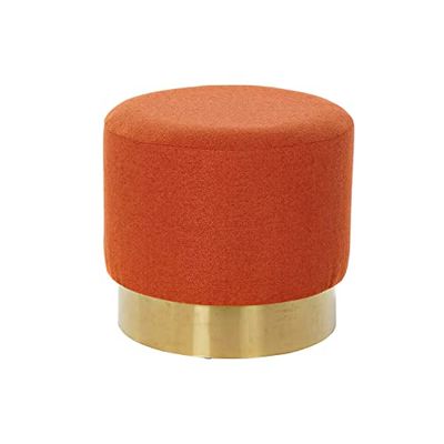 DKD Home Decor Foot Rest, Standard