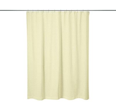 Bonamaison Tenda da Doccia Impermeabile, Resistente alle Muffe, Facile da Pulire, Tenda da doccia Stampata Digitalmente, Lavabile, Dimensioni 150x200, 1 Pezzo - Prodotto e Progettato in Turchia