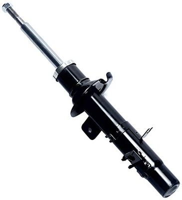 KYB 334827 Amortecedor antigo para direito, 1 unidade