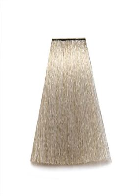 ARUAL AC101 Dye No 10.1 Extra Clear Ash Blonde, 60 ml