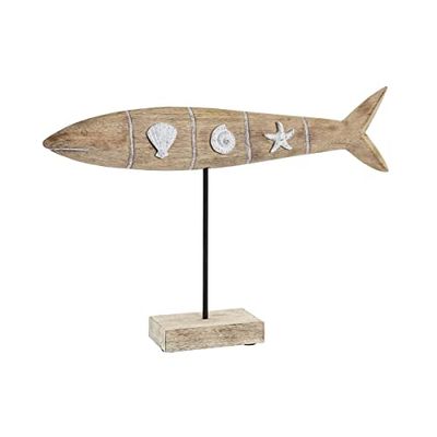 DKD Home Decor Figura dekoracyjna, Standardowy