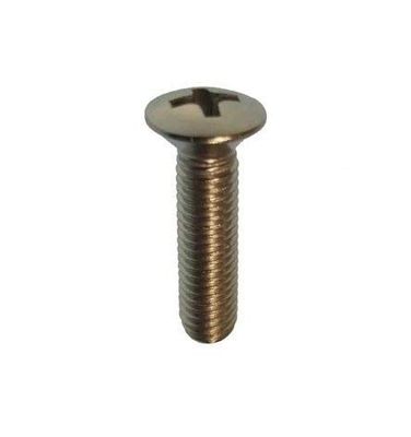 RECMAR Tornillo M5X20 PAGB/T820-M5X20, Other, Multicolor, One Size