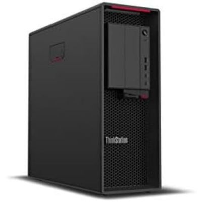 Lenovo TS P620 RTrP 5965WX 64GB 1TB