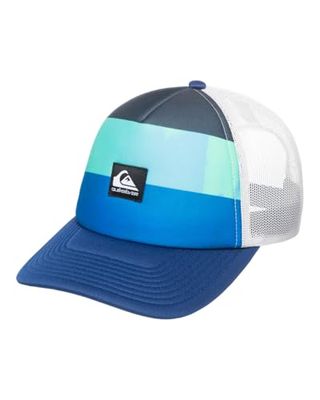 Quiksilver EMU COOP Tapa, NEBULAS Blue, Taille Unique para Hombre