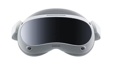 PICO 4 All-in-One VR 128GB Headset