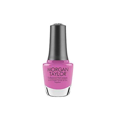 Morgan Taylor Tickle My Keys Nail Polish, 50 g