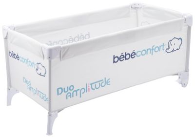 bébé Comfort verkoopstandaard Duo Bad + lange Amplitude collectie 2010