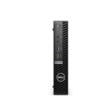 Dell OptiPlex 7000 - Micro Core i5 125, 256 GB