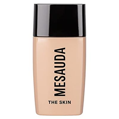 Fond de teint fluide hydratant C40 The Skin Mesauda 30ML
