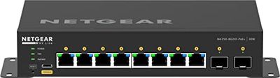 NETGEAR M4250-8G2XF-POE+ 220W FULLY CPNT