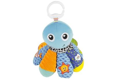 LAMAZE L27514 Juguete sensorial para bebé, color/modelo surtido