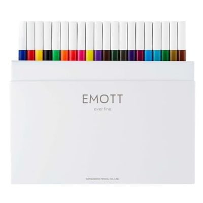 uni Emott Lamineringsmaskin, Flerfärgad, En Storlek