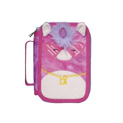Difuzed Squishmallows Lola etui