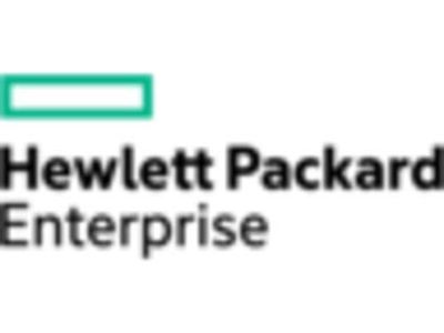 Hewlett Packard Enterprise HPE RHEL SVR 2 Sckt 4 Gst 5yr 9x5 E-LTU
