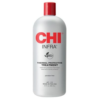 Farouk Chi Infra Thermoprotective Treatment 946 ml