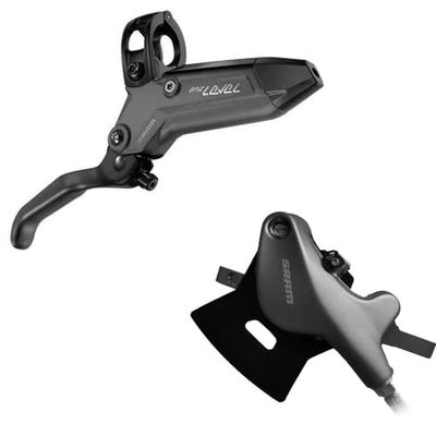 Sram 107814 Frenos para Bicicletas, Adultos Unisex, Multicolor, Talla única
