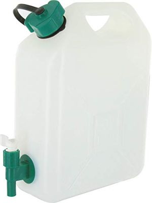 Eda - jerrycan - with tap