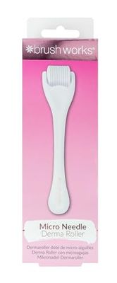 Brushworks Micro-agulha Derma rolo 70 g